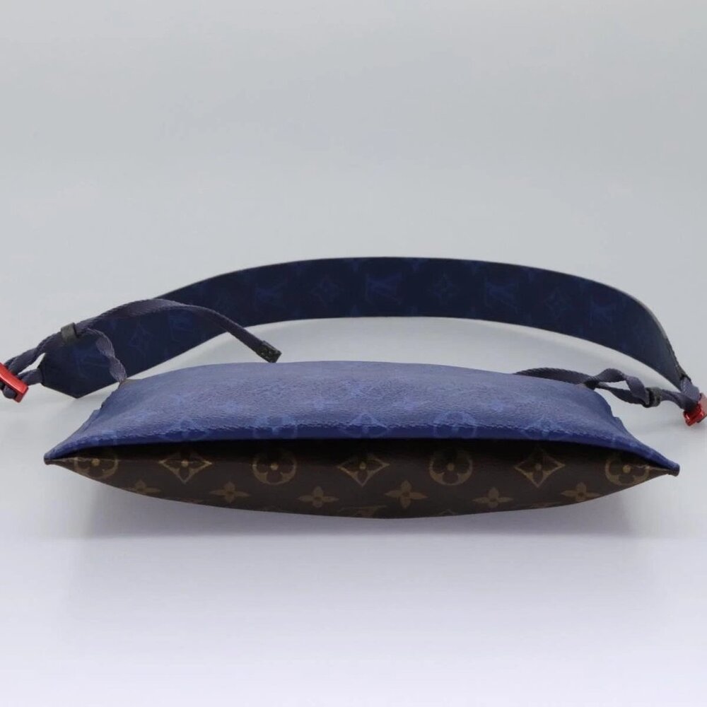 Louis Vuitton Monogram Pacific Split Sacoche Shou… - image 7
